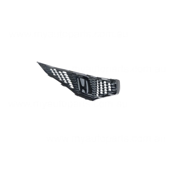 Grille OEM Suits Honda Jazz GE GLi/VTi GE 9/2008 to 4/2011