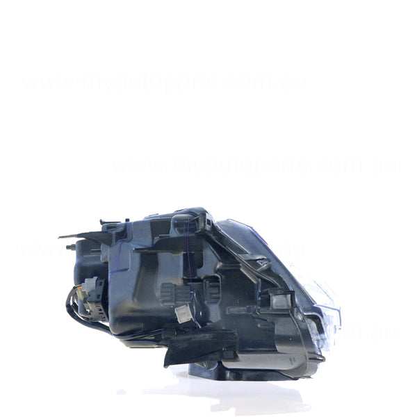 Nissan X-trail Certified Aftermarket Head Lamp Passenger Side 03/2014 to 02/2017 - 260604CA6D