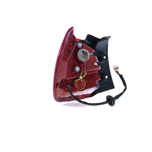 Tail Lamp Drivers Side OEM Suits Kia Rio YB 2017 to 2021