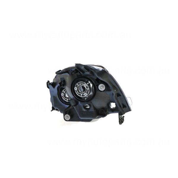 Head Lamp Drivers Side OEM Suits Honda Civic EU 2003 to 2006