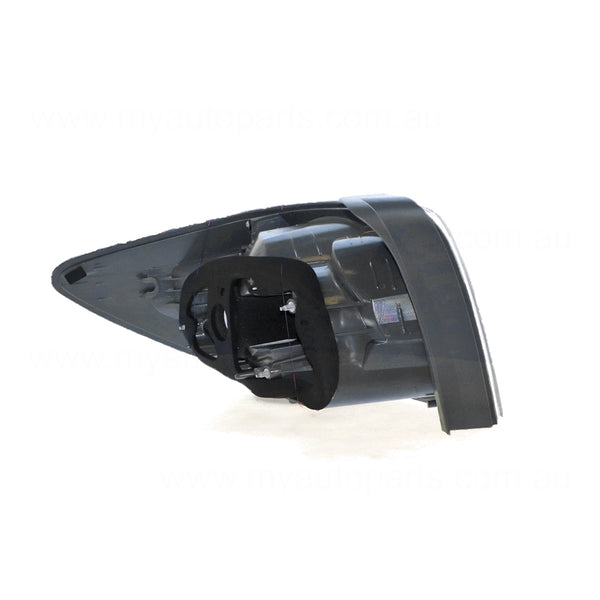 Tail Lamp Drivers Side Certified Suits Mazda CX-7 ER 9/2009 to 2/2012