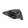 Tail Lamp Drivers Side Certified Suits Mazda CX-7 ER 9/2009 to 2/2012