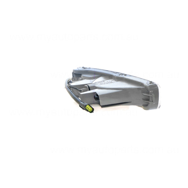 Front Bar Park / Indicator Lamp Passenger Side Certified Suits Mazda 323 BA 1994 to 1998