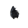 Halogen Head Lamp Passenger Side OEM Suits Kia Rondo RP 2013 to 2021