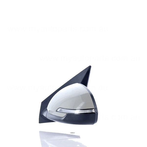 Kia Rio OEM Door Mirror Passenger Side 06/2020 to 12/2022 - 87610H8320