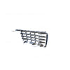 Grille Drivers Side OEM Suits Nissan Tiida C11 2006 to 2009