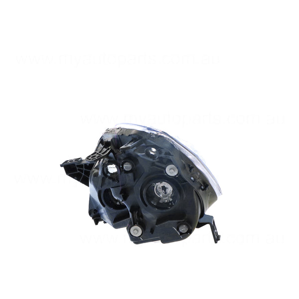 Head Lamp Drivers Side OEM Suits Honda CR-V RD 2004 to 2007