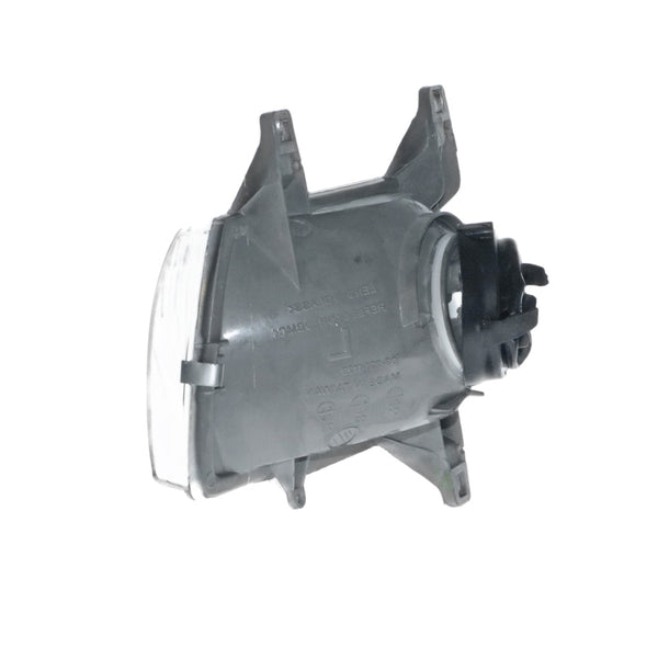Halogen Head Lamp Driver Side Certified suits Ford Courier & Mazda Bravo