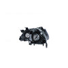 Head Lamp Drivers Side OEM Suits Honda Civic 8th Generation FD 2009 to 2012