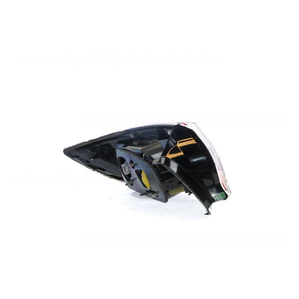 LED Tail Lamp Drivers Side OEM suits Mazda 3 BL Hatch 3/2009 to 12/2013