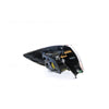LED Tail Lamp Drivers Side OEM suits Mazda 3 BL Hatch 3/2009 to 12/2013