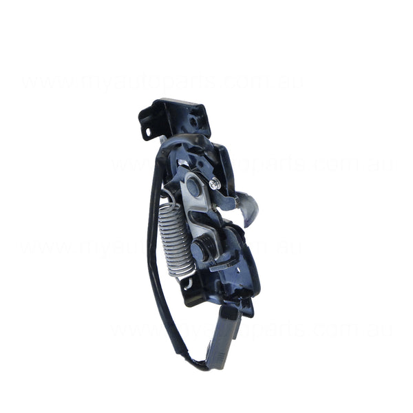 Bonnet Latch OEM Suits Mazda 3 BK 2004 to 2009