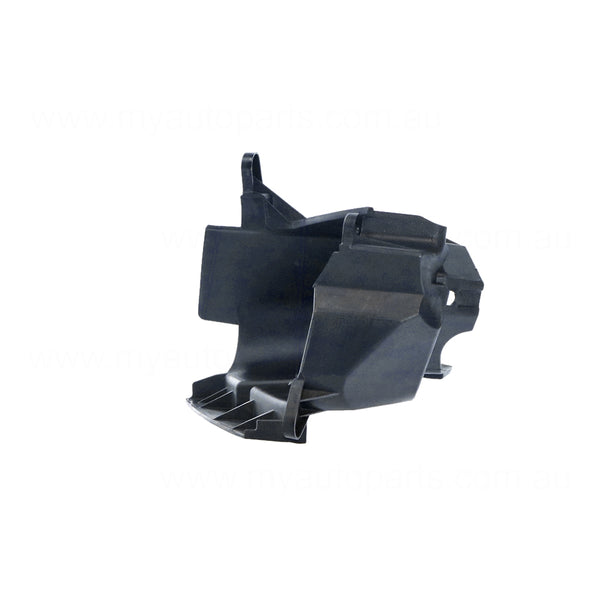 Fog Lamp Bracket Passenger Side OEM suits Mazda 3 BL