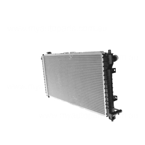 Radiator Aftermarket suits