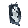 Radiator Fan Assembly Aftermarket Suits Honda Accord CG/CK 1997 to 2003