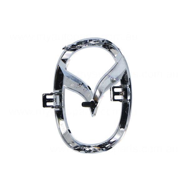 Grille Emblem OEM Suits Mazda 6 GJ 2015 to 2016