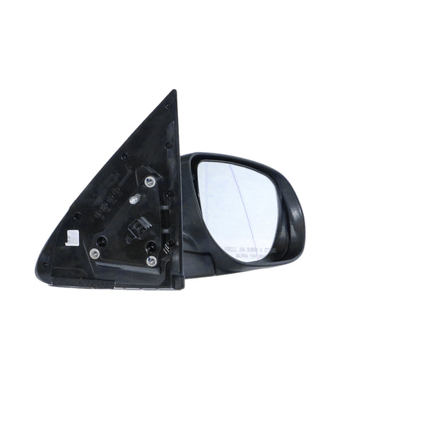 Electric Without Indicator Door Mirror Drivers Side OEM Suits Kia Cerato TD 2009 to 2013