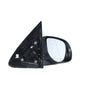 Electric Without Indicator Door Mirror Drivers Side OEM Suits Kia Cerato TD 2009 to 2013