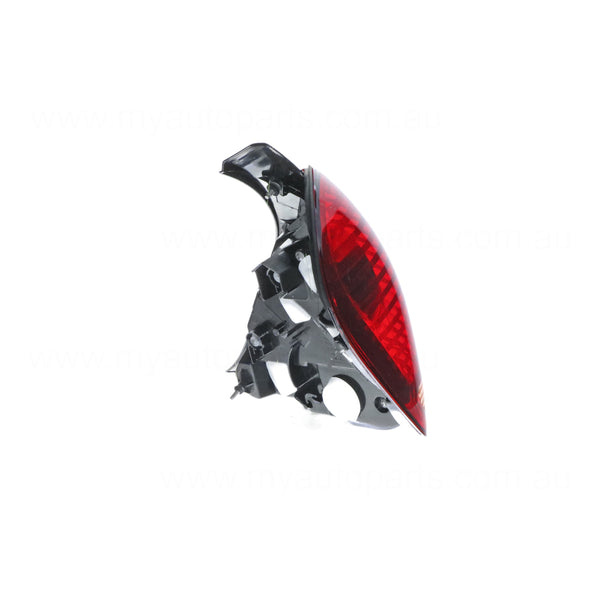 Tail Lamp Passenger Side Certified Suits Nissan Pulsar N16 Sedan 7/2003 To 1/2006