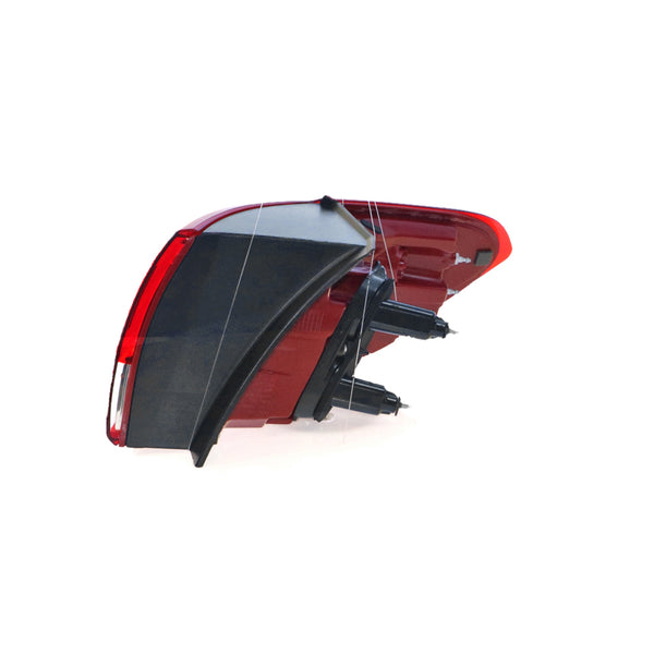 Tail Lamp Passenger Side Certified Suits Kia Sorento UM 2015 to 2017