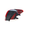 Tail Lamp Passenger Side Certified Suits Kia Sorento UM 2015 to 2017