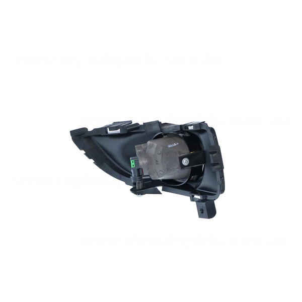 Fog Lamp Passenger Side OEM Suits Mazda 3 BK Hatch 2004 to 2006