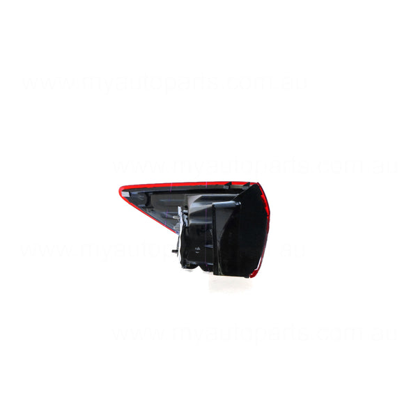 Tail Lamp Drivers Side OEM suits Mazda 6 GJ/GL Sedan 1/2015 to 7/2018