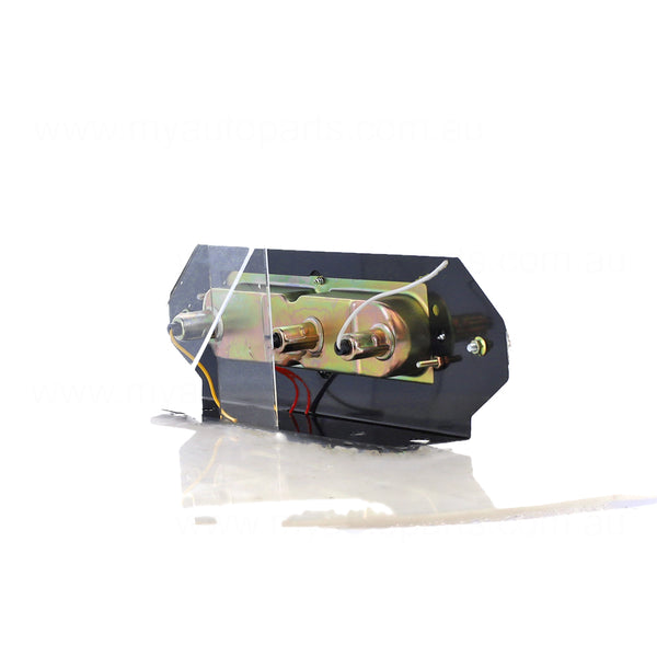 Tail Light Universal - Stop/Park/Indicator/Reverse/Reflector with Bracket