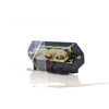Tail Light Universal - Stop/Park/Indicator/Reverse/Reflector with Bracket