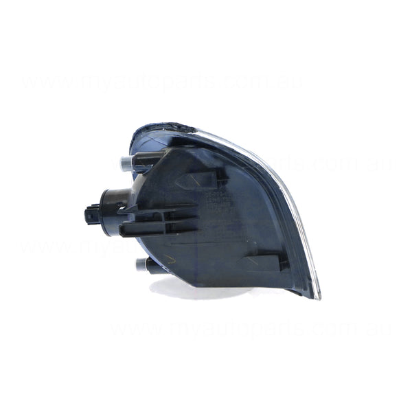 Front Park / Indicator Lamp Passenger Side Certified Suits Volvo S80 MK1/MK2 1998 to 2005