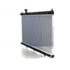 Radiator 35 / 35 mm Plastic Aluminium 730 x 410 x 16 mm Manual/Auto 6 mm Fin 2.0 2.5 L MR20 QR25 Aftermarket suits Nissan X-Trail T32