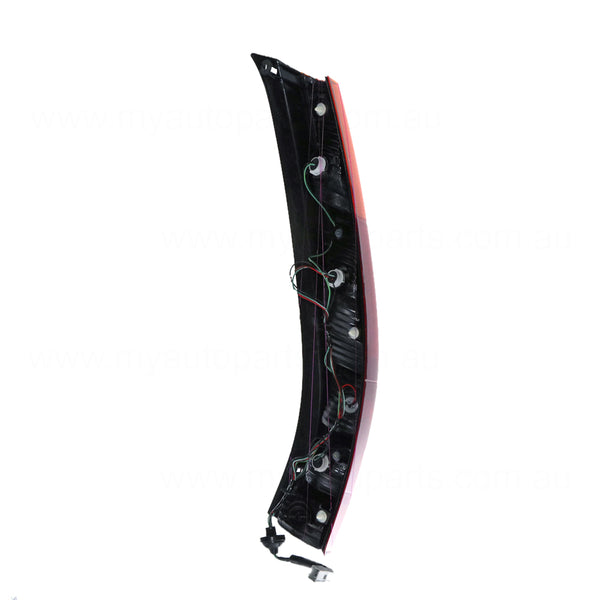 Tail Lamp Passenger Side Aftermarket Suits Honda CR-V RD 2001 to 2004