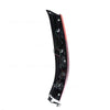 Tail Lamp Passenger Side Aftermarket Suits Honda CR-V RD 2001 to 2004
