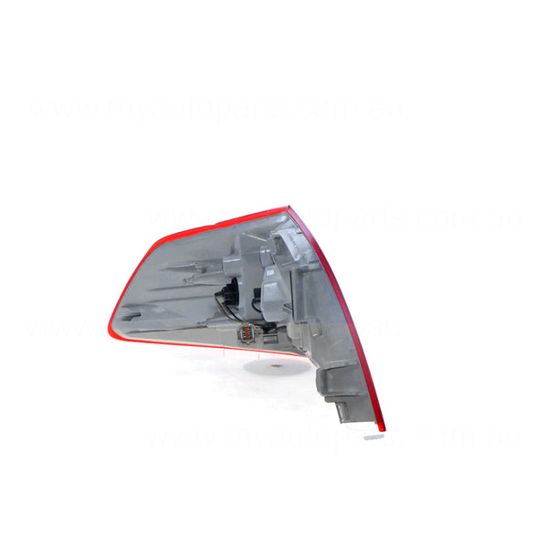 LED Tail Lamp Drivers Side OEM Suits Nissan Maxima J32 2009 to 2013
