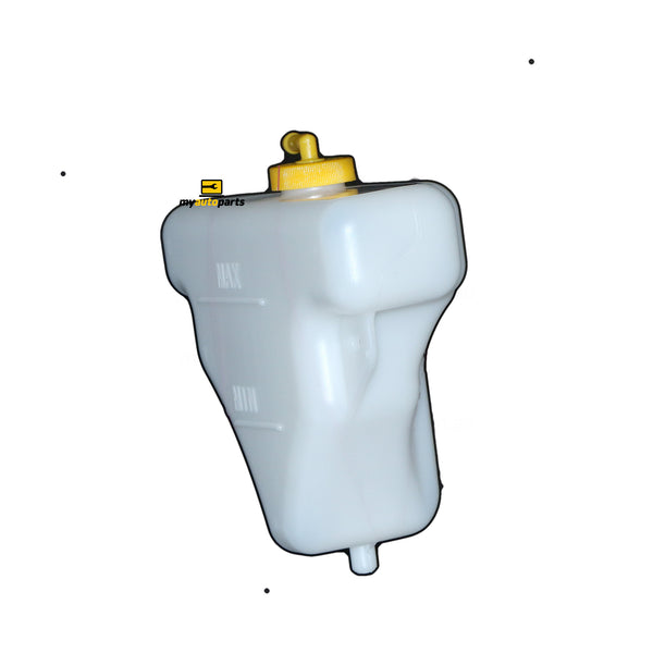 Radiator Overflow Bottle Aftermarket Suits Honda Accord CM 3.0L J30A V6 2002 to 2008