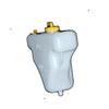 Radiator Overflow Bottle Aftermarket Suits Honda Accord CM 3.0L J30A V6 2002 to 2008