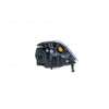 Head Lamp Drivers Side Certified Suits Honda Civic ES 2000 to 2002
