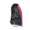 Tail Lamp Passenger Side OEM Suits Mazda 323 Astina BJ 5 Door Hatch 6/2002 to12/2003