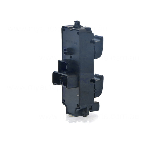 Window Switch Drivers Side Aftermarket Suits Mazda 3 BK 2004 to 2009