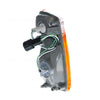 Front Park / Indicator Lamp Drivers Side Aftermarket suits