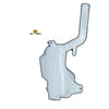 Without Pump Washer Bottle OEM Suits Mazda 2 DE 2007 to 2014
