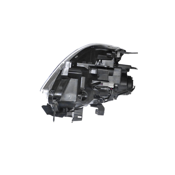 Halogen Electric Adjust Head Lamp Drivers Side OEM Suits Nissan X-Trail T31 2007 to 2014