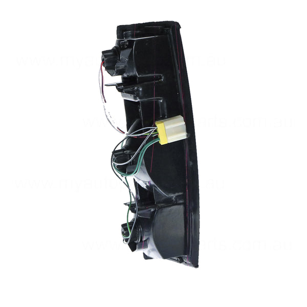 Tail Lamp Passenger Side Aftermarket Suits Nissan Navara D21 1986 to 1992