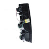 Tail Lamp Passenger Side Aftermarket Suits Nissan Navara D21 1986 to 1992