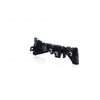 Rear Bar Bracket Drivers Side OEM suits Mazda 3