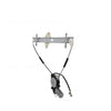 Front Door Window Regulator Passenger Side Aftermarket Suits Honda CR-V RD 2001 to 2007