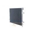 A/C Condenser Aftermarket suits Nissan Almera and Micra 2010-2014