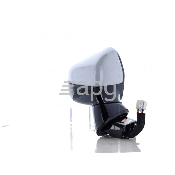 Kia Carnival OEM Door Mirror Drivers Side 09/2020 to 04/2023 - 87620R0800