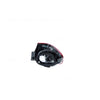 LED Tail Lamp Passenger Side Certified Suits Mazda 3 SP25 BM Sedan 11/2013 to 5/2016