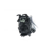 Head Lamp Drivers Side Certified suits Nissan Pathfinder R51 1/2010 to 10/2013
